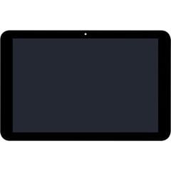 LG G Pad X V930 10.1" LCD with Touch + Frame Black