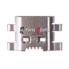 LG K30 Charging Port