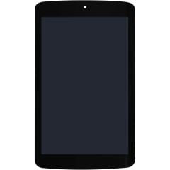 LG LK430 LCD With Touch + Frame Black