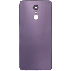 LG Stylo 4 / Stylo 4 Plus Back Door Lavender Violet