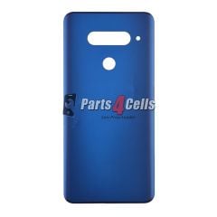 LG V40 ThinQ Back Door Blue