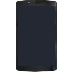 LG G Pad 8.0" (V495 / UK495 / V496 / AK495) LCD With Touch Black