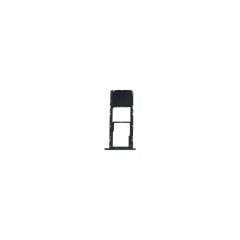 LG K51 Sim Tray Black