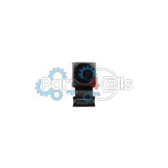 LG Stylo 5 Back Camera