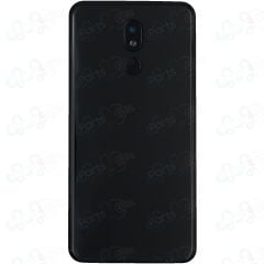 LG Stylo 5 Back Door Black