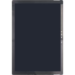 Microsoft Surface Book 1 LCD with Touch Black