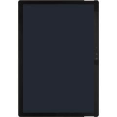 Microsoft Surface Pro 7  LCD with Touch Black Best Quality