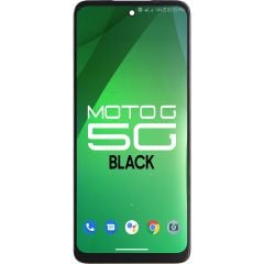 Motorola G 5G XT2213 LCD With Touch Black Best Quality