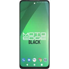 Motorola Moto Edge 5G LCD with Touch Black XT2141 Incell