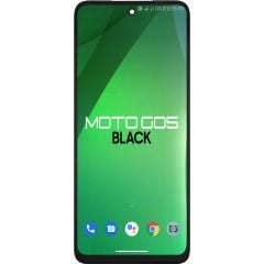 Moto E15 (XT2523-6 / 2025) / G05 (XT2523 / 2025) LCD With Touch Black