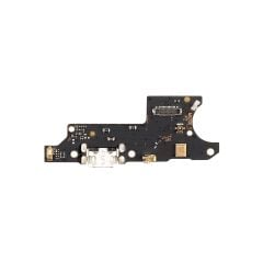 Motorola Moto G8 Power Lite Charging Port Flex XT2055-1