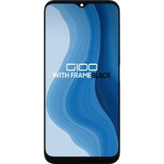 Nokia G100 LCD With Touch + Frame Black