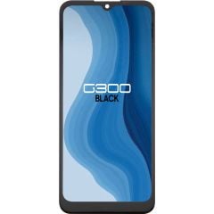 Nokia G300 LCD With Touch Black