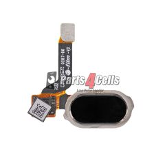 OnePlus 3T Home Button Black