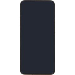 OnePlus 7T Pro LCD with Touch + Frame Papaya Orange (Refurbished)