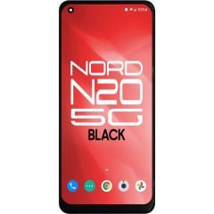 OnePlus Nord N20 5G LCD With Touch + Frame Black
