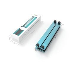 2UUL Oversize Press Clamp for Phone / Tablet Glass Replacement