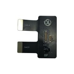 DL400 Pro Screen Tester Cable Flex For iPhone 8P