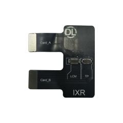 DL400 Pro Screen Tester Cable Flex For iPhone XR