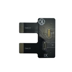 DL400 Pro Screen Tester Cable Flex For iPhone X