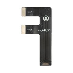 DL400 Pro Screen Tester Cable Flex For Samsung A42 5G Flex