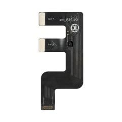 DL400 Pro Screen Tester Cable Flex For Samsung A34 5G Flex