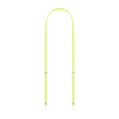 Crossbody Strap Neon Yellow for iPhone 17 Series