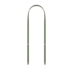 Crossbody Strap Green for iPhone 17 Series