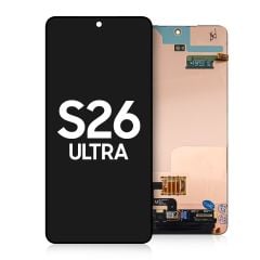 Samsung S26 Ultra LCD with Touch Black (Refurbished OLED)