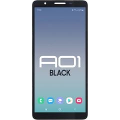 Samsung A01 Core A013 2020 Lcd With Touch Black