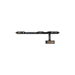 Samsung A03S A037U Power And Volume Flex Cable