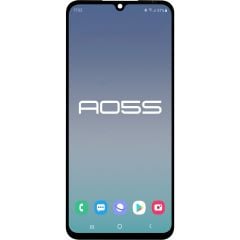 Samsung A05s (A057/2023) LCD With Touch Black Incell