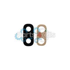 Samsung A10 / A10E / A20 / A20E / A30 / A40 Back Camera Lens