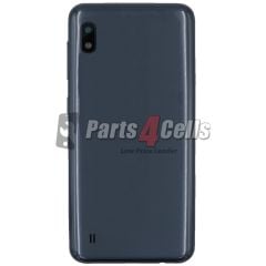 Samsung A10e 2019 A102U Back Door Black