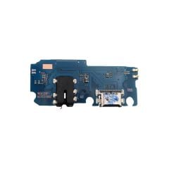 Samsung A12 Charging Port Flex With Head Phone Jack