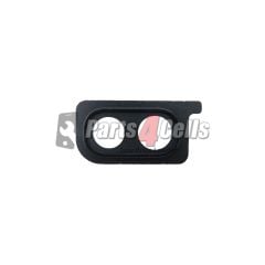 Samsung A30 2019 Back Camera Lens + Bezel