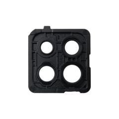 Samsung A42 5G A426 Back Camera Lens + Bezel Prism Dot Blue