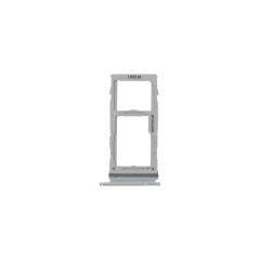 Samsung A90 5G 2019 A908 Dual Sim Tray White