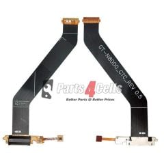 Samsung Note 10.1" Charging Port Flex N8000