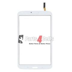 Samsung Tab 3 8.0" T311 Digitizer White
