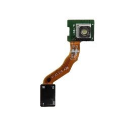 Samsung Galaxy Note 10.1" N8000 Camera Flash Flex
