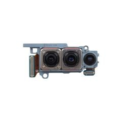 Samsung Note 20 Back Camera (Wide & Telephoto & Ultra Wide)