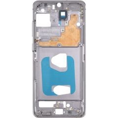 Samsung S20 Ultra Mid-Frame Housing Cosmic Gray (US Version)