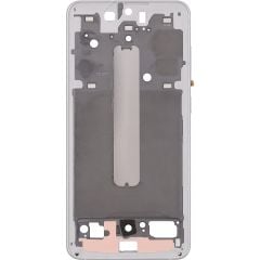 Samsung S21 FE 5G Mid-Frame Housing White (US Version)