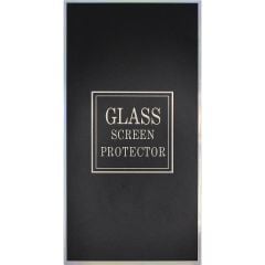 Samsung S24 Full Cover Tempered Glass Retail Packing (Funtioning Fingerprint)