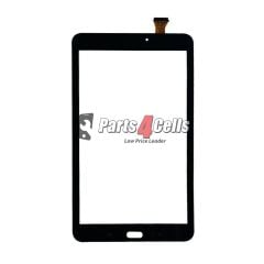 Samsung Tab E 8.0 2017 T378 Digitizer Black
