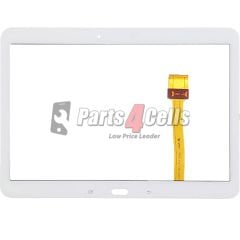 Samsung Tab 4 10.1" Digitizer White T530