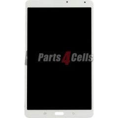 Samsung Tab S 8.4" LCD With Touch T700 WHITE