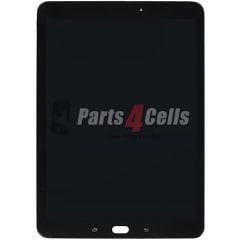 Samsung Tab S2 9.7" WiFi LCD With Touch T810 Black
