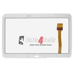 Samsung Tab 3 10.1" Digitizer P5200 White